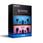 Canvas Audio – SubTec (Windows)