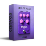 Canvas Audio – Violet Fuzz (Windows)