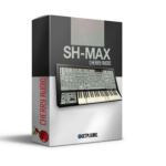 Cherry Audio – SH-MAX (Windows)