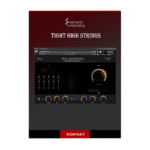 Cinematic Composing - Tight High Strings