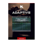 Kirk Hunter Studios - Concert Strings Adaptive