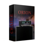 Cradle – Orion (Windows)