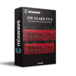 MixWave – DW Fearn VT-5 (Windows)