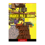 Native Instruments - Marco Polo Drums