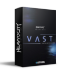 Heavyocity – VAST (Windows)