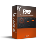 Heavyocity – Fury (Windows)