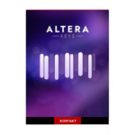 Impact Soundworks - Altera Keys