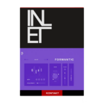Inlet Audio - Formantic