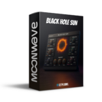 Moonwavefx – Black Hole Sun (Windows)