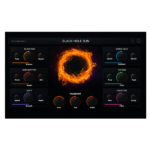 Moonwavefx – Black Hole Sun (Windows)