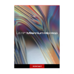 Native Instruments - Leap Millennium Hip Hop