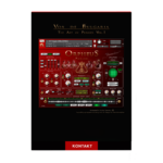 Audio Grocery - Orpheus Phrases