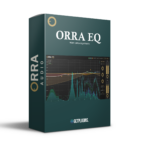 Orra Audio – Orra EQ (Windows)