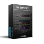 Plugin Alliance - bx tonebox (Windows)