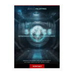Zero-G - Palettes Space