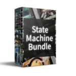 Cradle – State Machine Bundle 2026 (Windows)