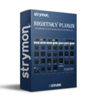 Strymon – NightSky Plugin (Windows)