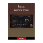 Cinematic Composing - Tight Low Strings