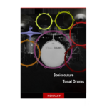 Soniccouture - Tonal Drums