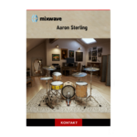 Мiхwаvе - Ааron Stеrling