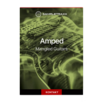Sampletraxx - Amped Mangled Guitars