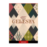 Strezov Sampling - Celesta