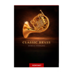 Musical Sampling - Classic Brass