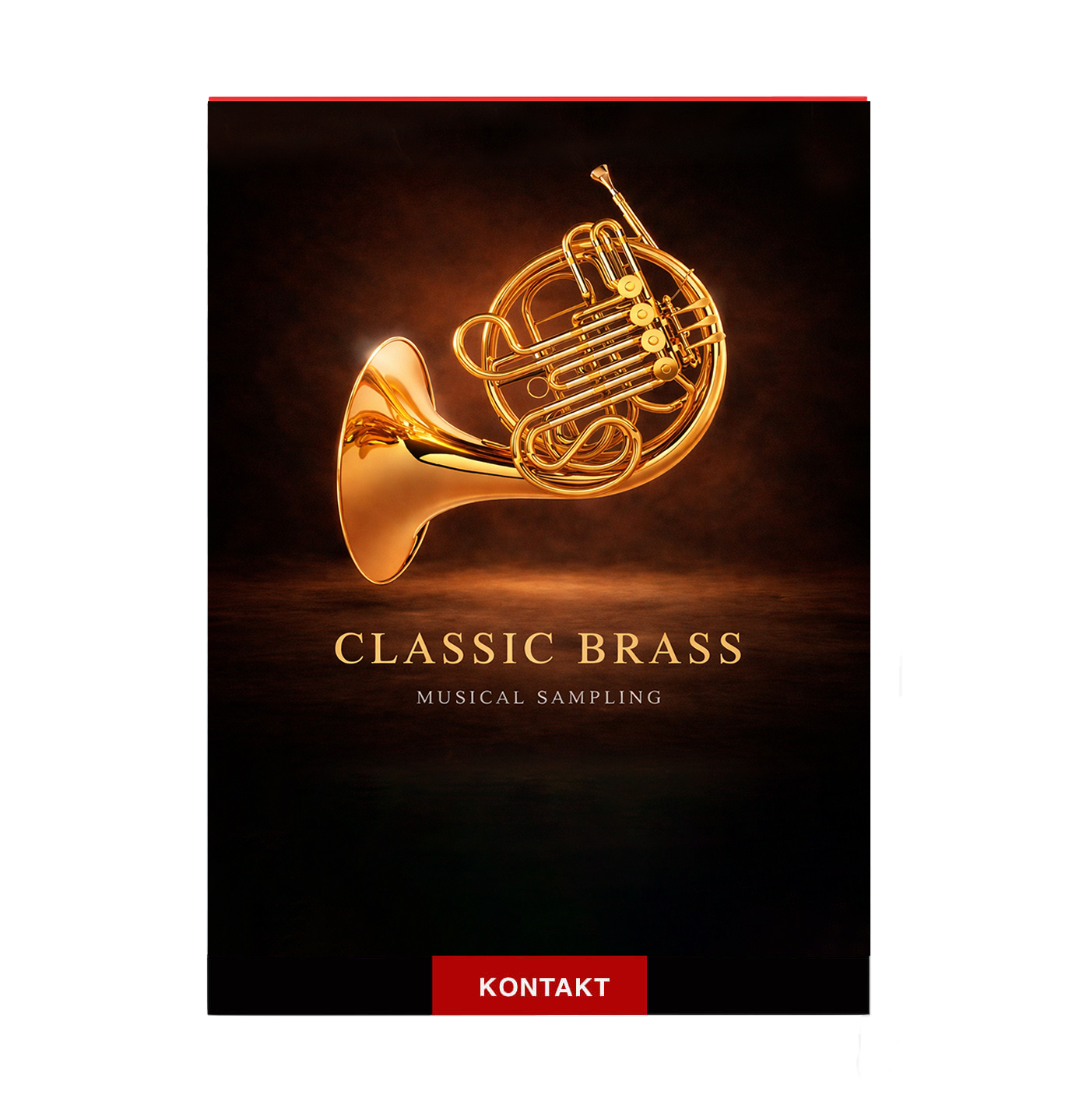 Classic Brass .., Musical Sampling - Classic Brass - Image 1