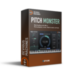 Devious Machines -Pitch Monster (Windows)
