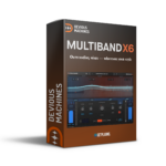 Devious Machines – Multiband X6 (Windows)