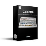 DiscoDSP – Corona (Windows)