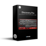 DiscoDSP – Discovery Pro (Windows)