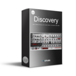 DiscoDSP – Discovery (Windows)