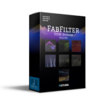 FabFilter Total Bundle Plug-in Collection 2026 (Windows)