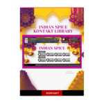 Sonic Market - Indian Spice