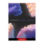 Native Instruments - Moments Vocal Clouds