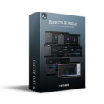 Nuro Audio – Effects Bundle 2026 (Windows)