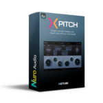 Nuro Audio – Xpitch (Windows)