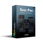 Nuro Audio - Xvox Pro (Windows)