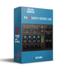 Pulsar Modular - P455 MDN Sidecar (Windows)