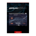 Sample Logic - Arpology Strings