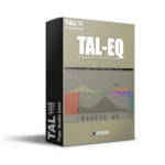 Togu Audio Line – TAL-EQ (Windows)