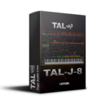 Togu Audio Line – TAL-J-8 (Windows)