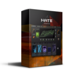 Tracktion Software – Dawesome Hate (Windows)