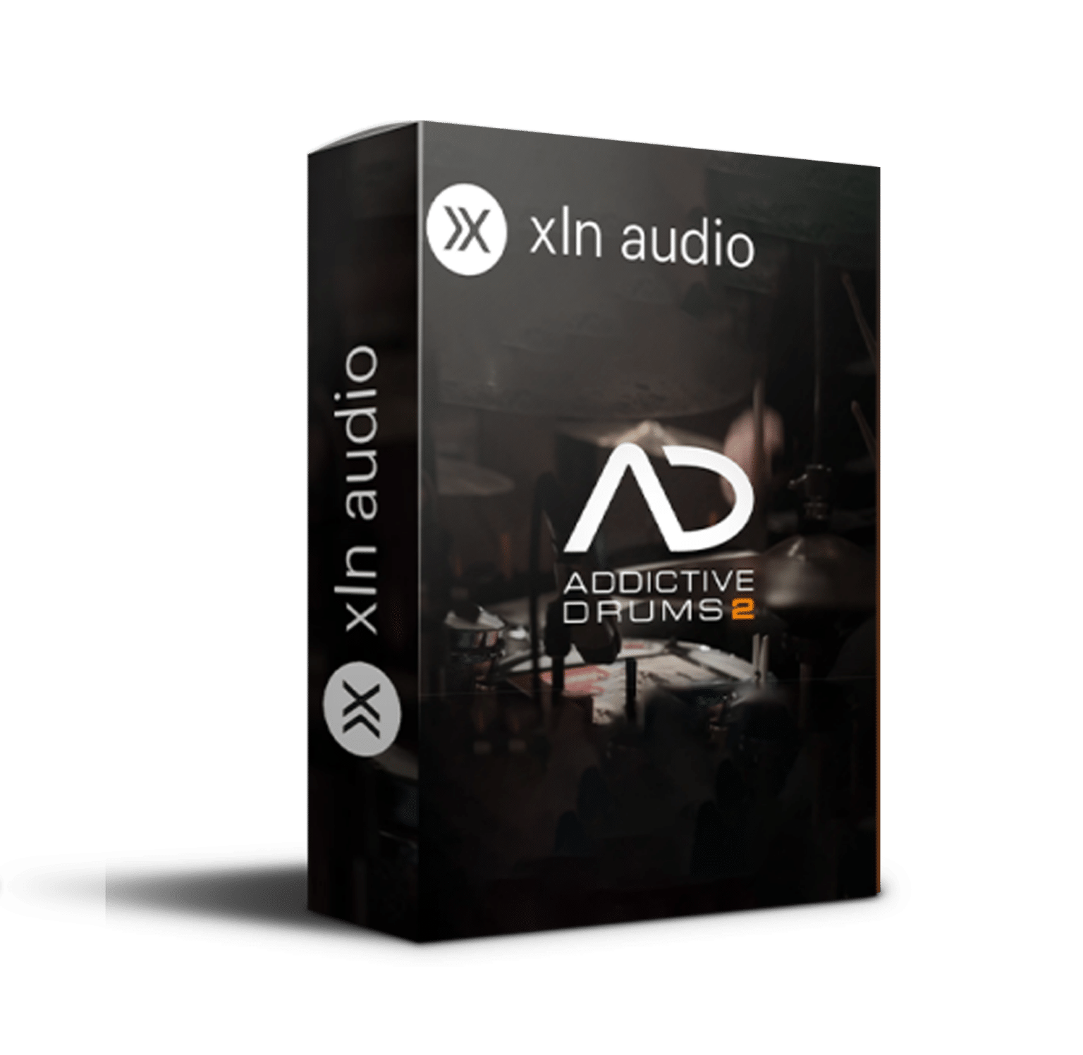 XLN Audio Addictive Drums 2 (Windows) – Get Plugins