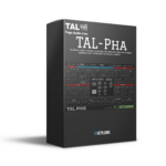 Togu Audio Line – TAL-Pha (Windows)