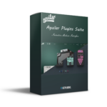 Aguilar Amplification – Aguilar Plugins Suite (Windows)