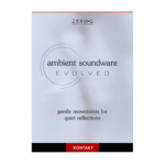 Zero-G – Ambient Soundware Evolved