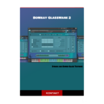 Insanity Samples - Bombay Glassware 2