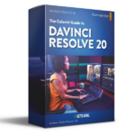 Blackmagic Design – DaVinci Resolve Studio 20